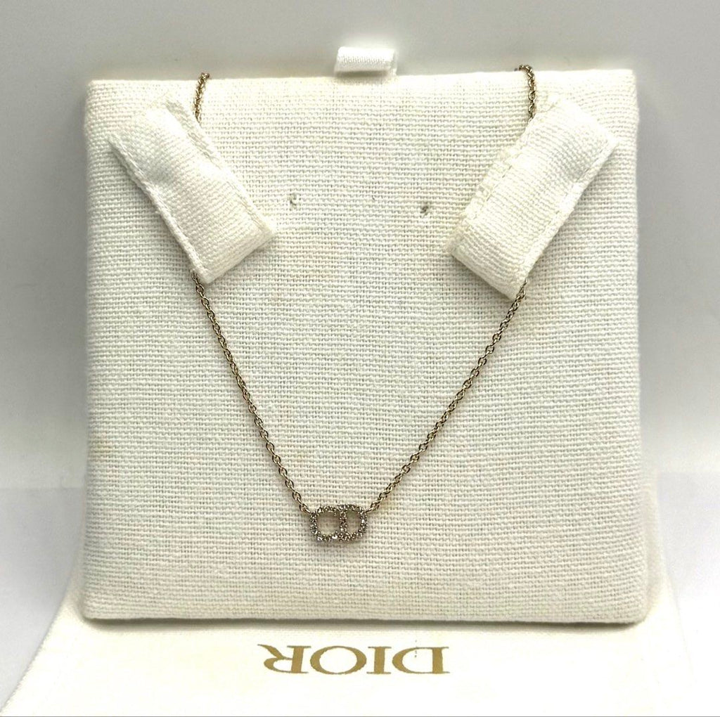 Dior Necklace