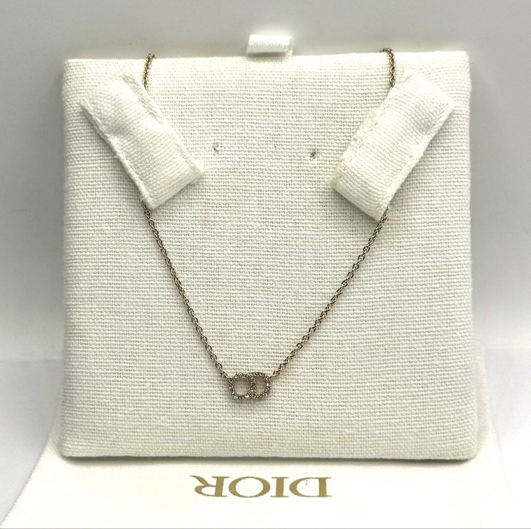 Dior Necklace