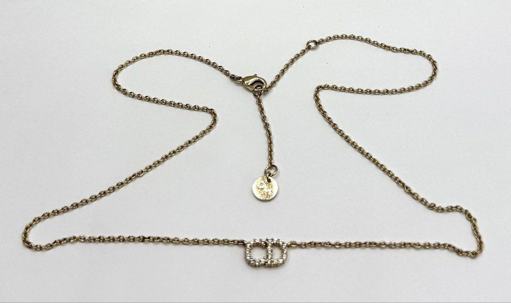 Dior Necklace