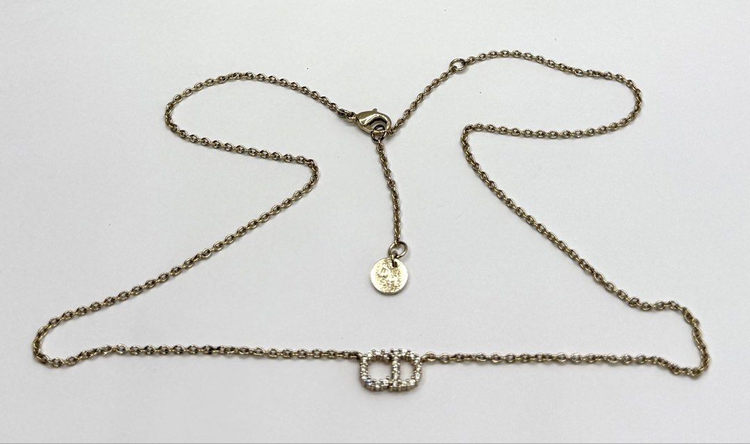 Dior Necklace