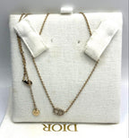 Dior Necklace