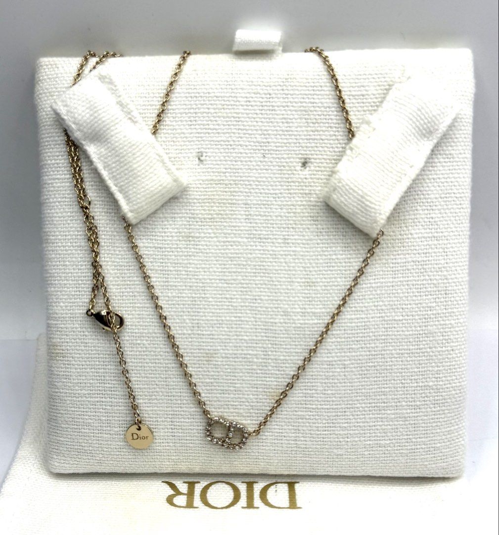 Dior Necklace