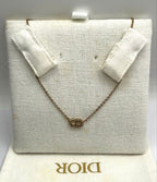 Dior Necklace