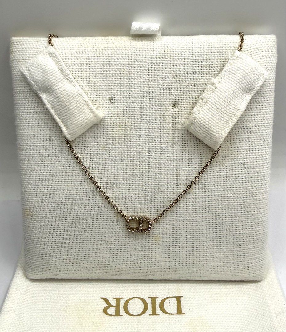 Dior Necklace