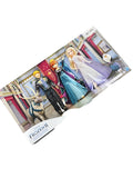 Disney Frozen 2 Finale Playset, Featuring Anna, Elsa, Kristoff, Olaf, and Sven, Dolls with Fashion Doll Clothes and Accessories, Toy for Kids Ages 3 and Up