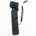 DJ1 Osmo Pocket 4 Action Camera