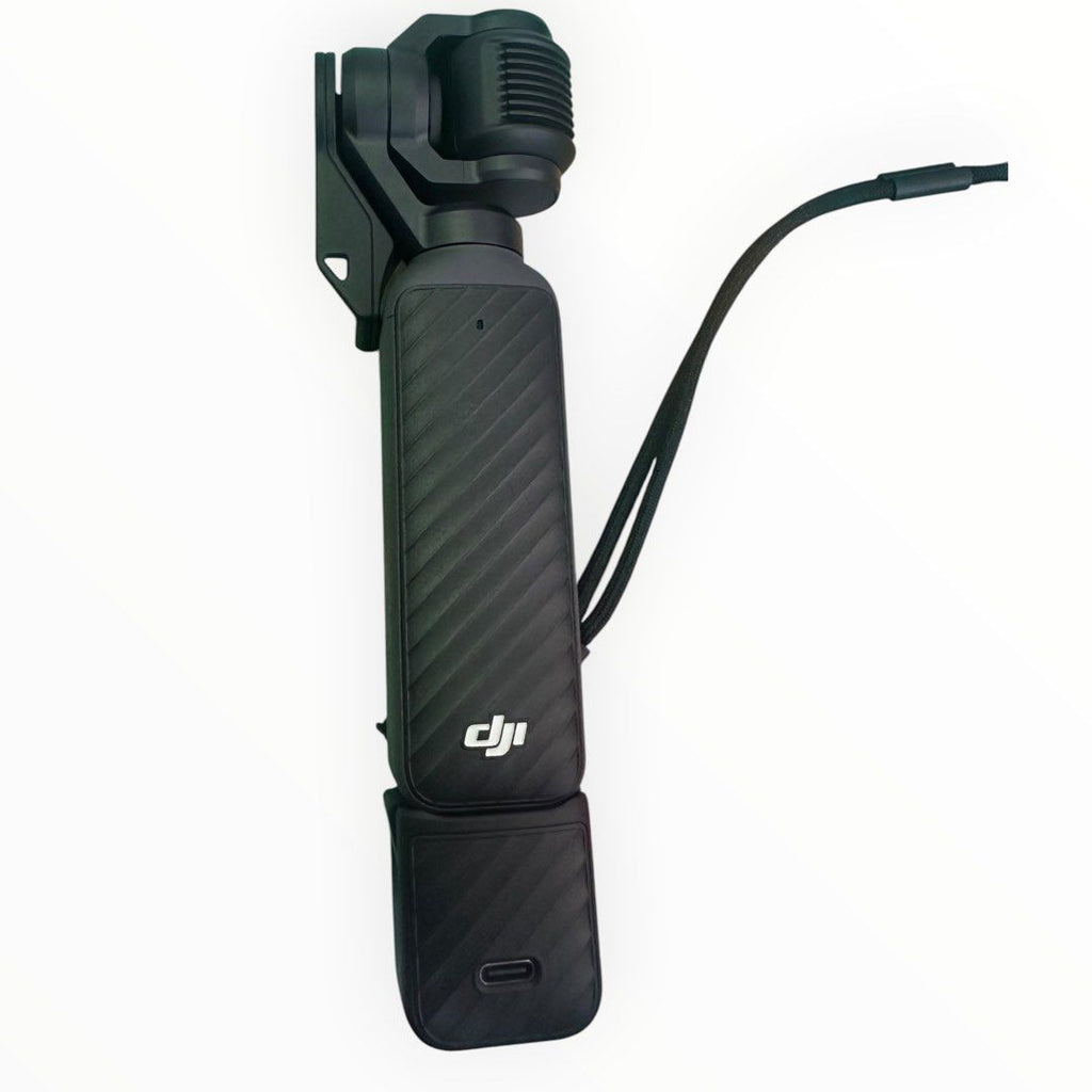 DJ1 Osmo Pocket 4 Action Camera