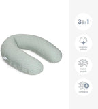Doomoo Buddy Nursing Pillow Cloudy Kaki