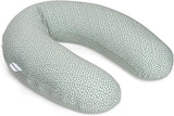 Doomoo Buddy Nursing Pillow Cloudy Kaki
