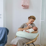 Doomoo Buddy Nursing Pillow Cloudy Kaki