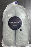 Doomoo Buddy Nursing Pillow Cloudy Kaki