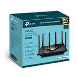 TP-Link Archer AX72 AX5400 Dual-Band Gigabit Wi-Fi 6 Router (BRAND NEW SEAL)