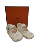 Hermes Adada Collection baby shoes