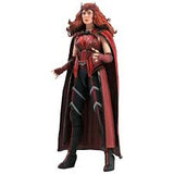 HOT TOYS Scarlet witch Hot Toy