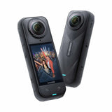 Insta360 X5 360 8K Action Camera