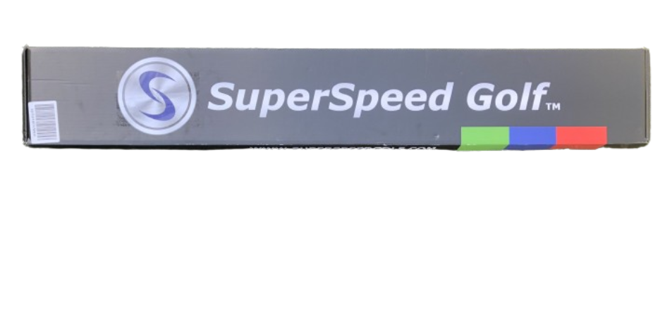 Golf Set 2832/SSAS-Junior Super Speed Training Ages 8-11 Main image