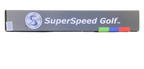 Golf Set 2832/SSAS-Junior Super Speed Training Ages 8-11