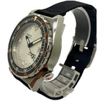DOXA Sub 600T Searambler 40mm Automatic Silver Dial Watch “June-26”