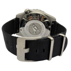 DOXA Sub 600T Searambler 40mm Automatic Silver Dial Watch “June-26”