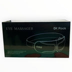 Dr Rock Portable Eye Massager