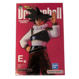 Bandai Ichiban Kuji Dragon Ball E Prize Son Goku VS Omnibus