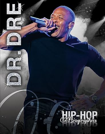 Dr. Dre Main image
