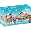 Playmobil Dreamworks Spirit A Miradero Christmas 70395