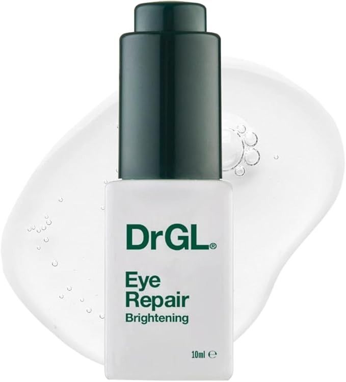DrGL Eye Repair Brightening All Skin Types 10ml Main image