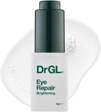 DrGL Eye Repair Brightening All Skin Types 10ml