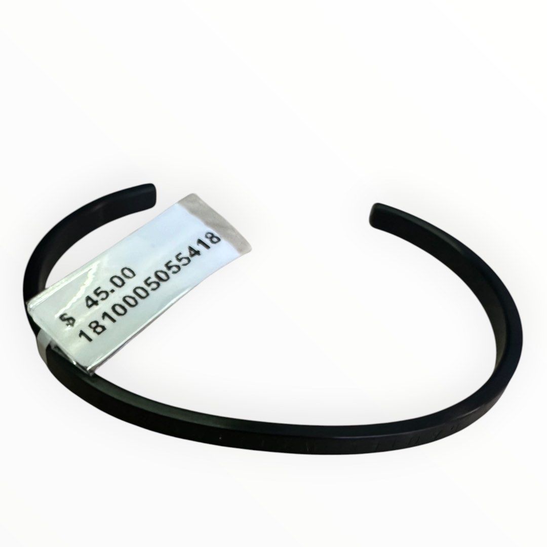 DANIEL WELLINGTON DW00400147 BANGLE