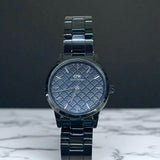 DW watch