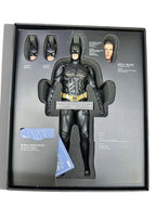 DX12 Batman