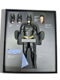 DX12 Batman
