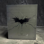 DX12 Batman