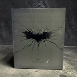 DX12 Batman