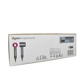 Dyson HD01 Supersonic Hair Dryer