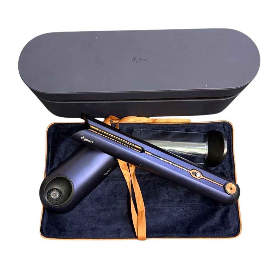 Dyson HS03 Corrale Hair Straightener Secondary image