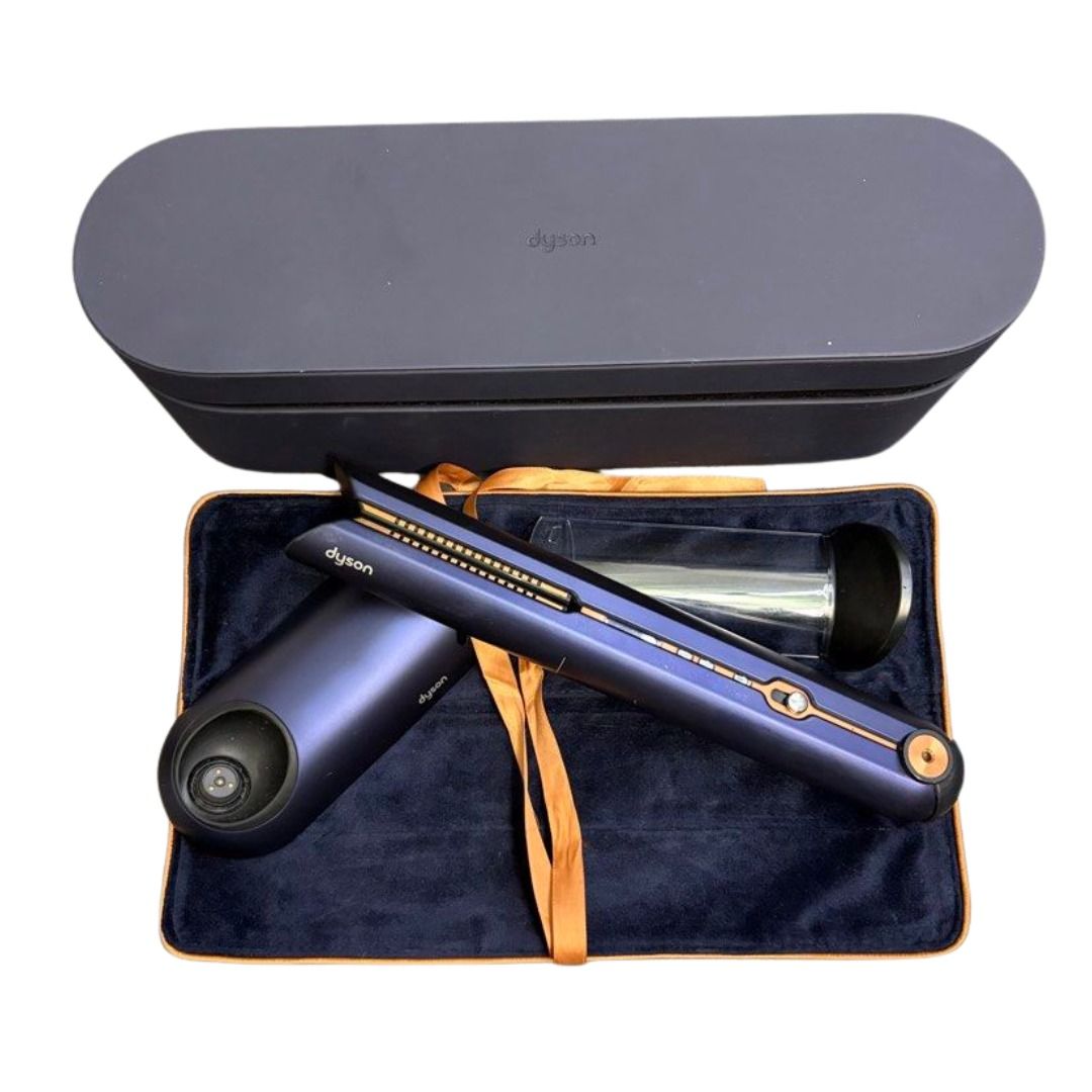 Dyson HS03 Corrale Hair Straightener