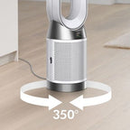 Dyson Purifier Cool Gen1 TP10 Air Purifier 45484201