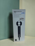 Dyson Supersonic Origin Hair Dryer Black/Nickel, 457627-01