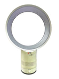 Dyson Table Fan 12”- no remote