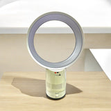 Dyson Table Fan 12”- no remote