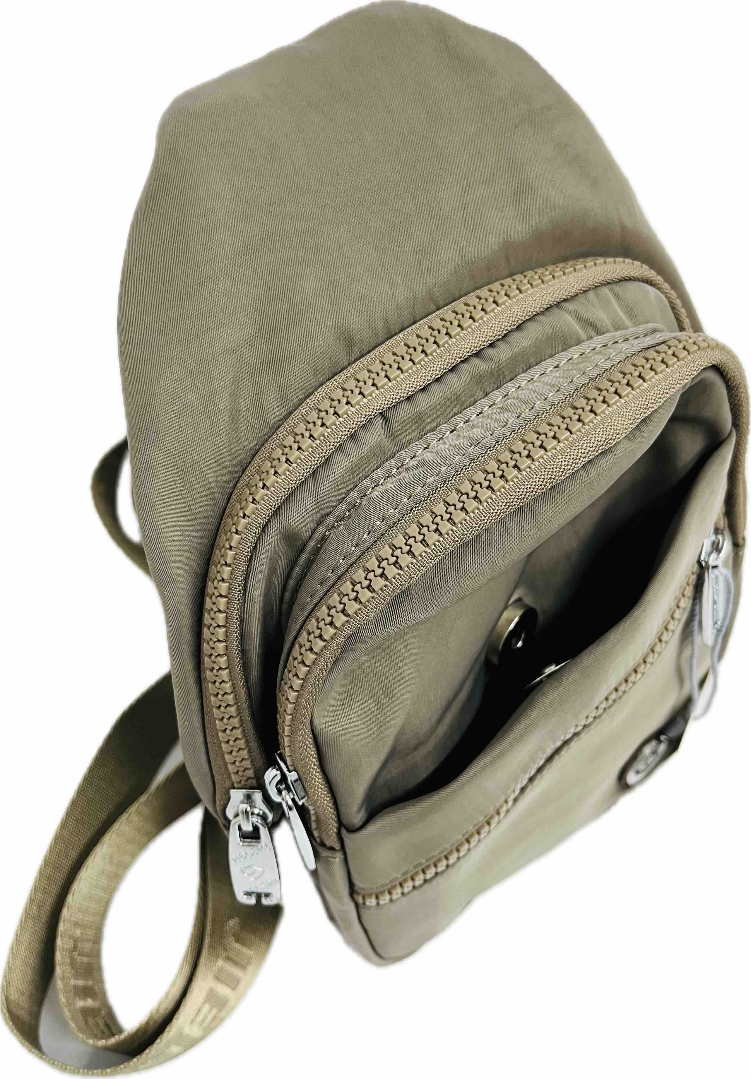 Sling Bag-Jielshi