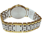 Longines L47202 Presence Classic Swiss Dress Quartz Watch