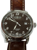 Zeppelin LZ127 Graf Automatic Watch