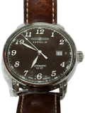 Zeppelin LZ127 Graf Automatic Watch