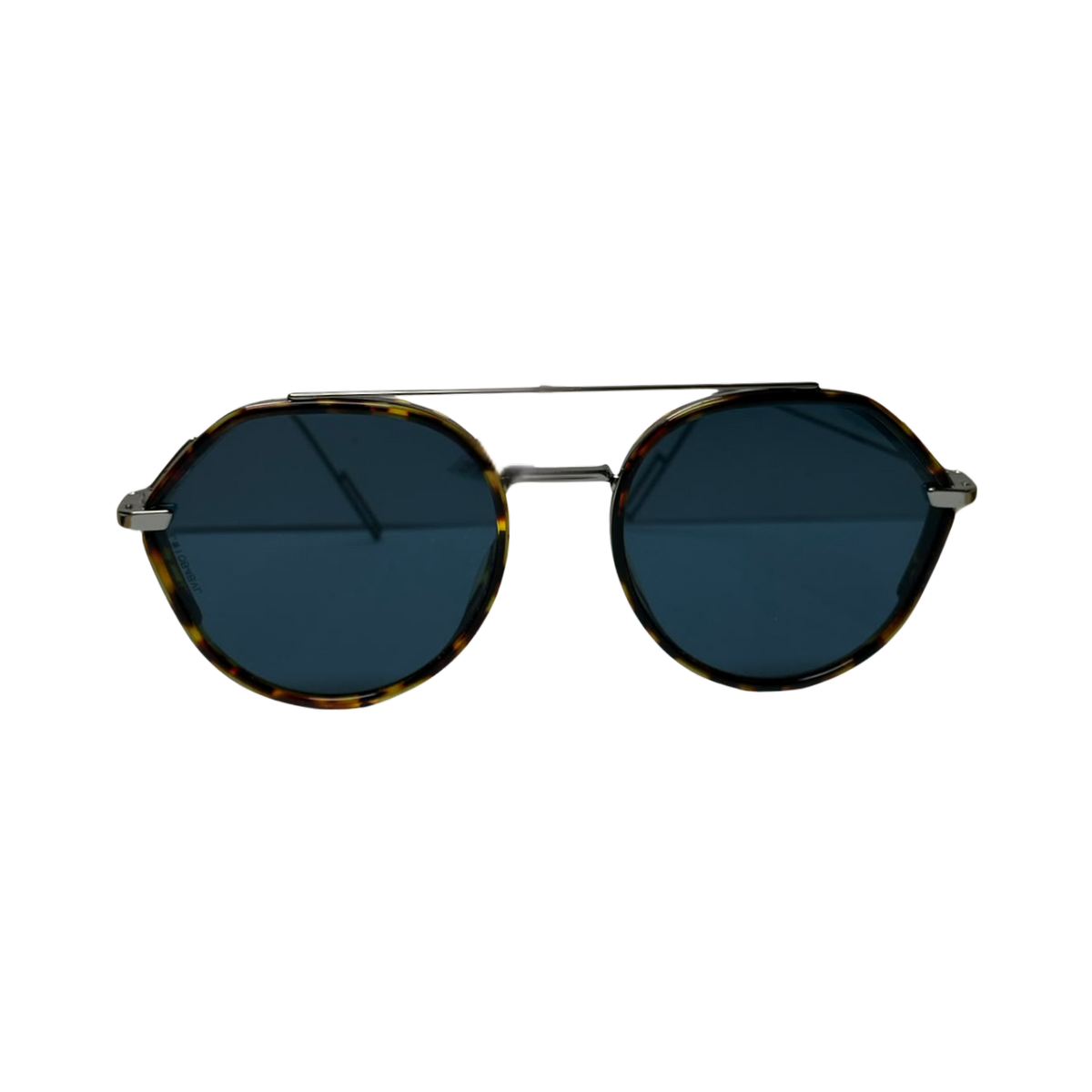 Christian Dior 0219S Mens Round Sunglasses Main image