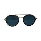 Christian Dior 0219S Mens Round Sunglasses