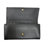 Michael Kors Fulton Large Flap Continental Wallet