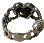 WG D6 D95 6.4G Diamond Ring